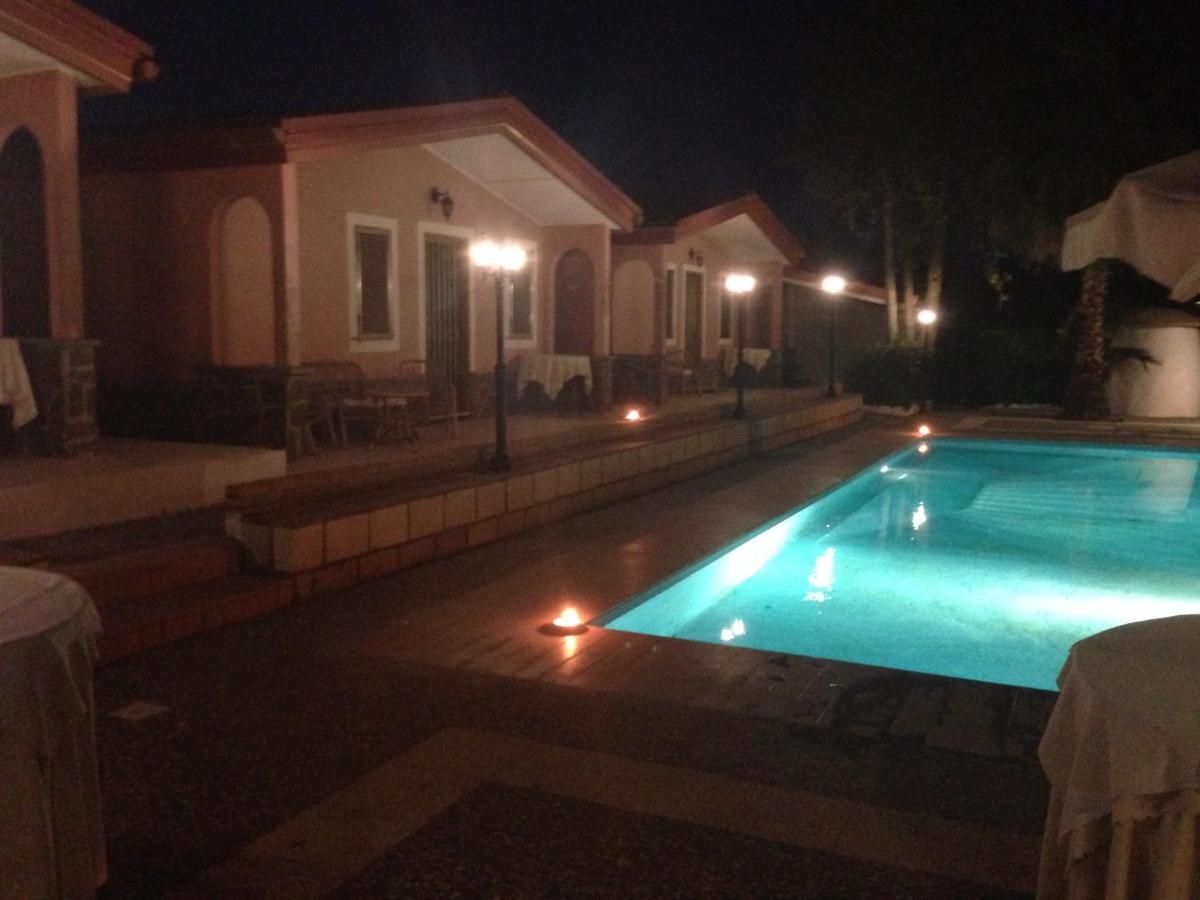 Hotel La Pineta Joppolo Exterior photo