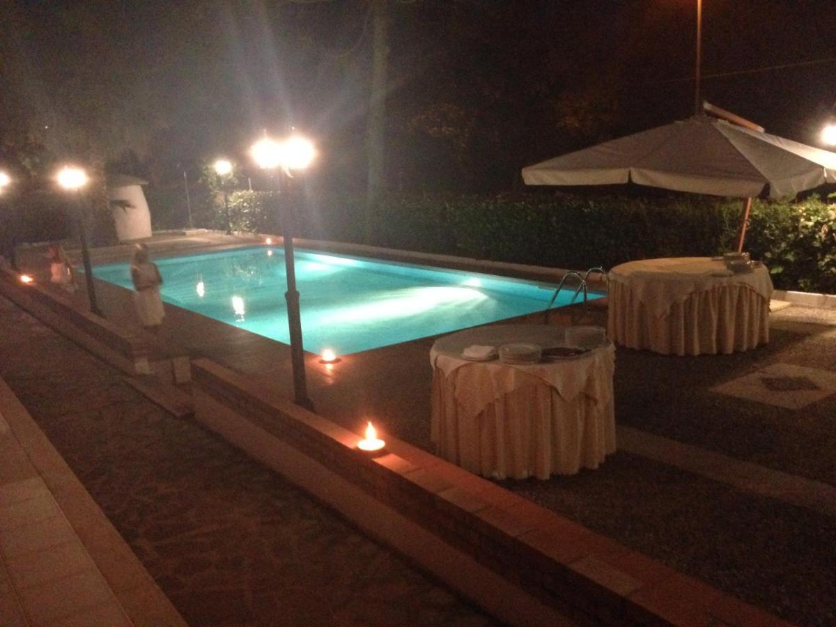 Hotel La Pineta Joppolo Exterior photo
